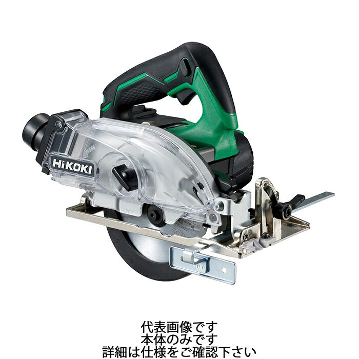 HiKOKIʵΩˡۥɥ쥹ݤΤ18VΤΤߡΤϷ125mmڹ߿47mmΤ C18DYBL(NN) 졦Υɬ