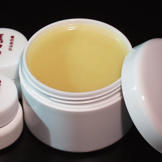 天然馬油100%馬神油120ml