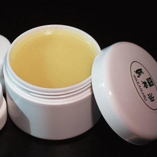 天然馬油100%馬神油120ml