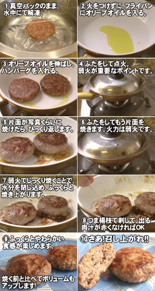 【おまけ付】ヘルシー馬肉ハンバーグ5個★送料無料★ダイエット中でも!【2セットで3個おまけ】【3セットでドーンと7個おまけ!】【RCP】【楽ギフ_のし】馬刺し専門【若丸】【はんばーぐ】