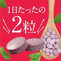 1日2粒