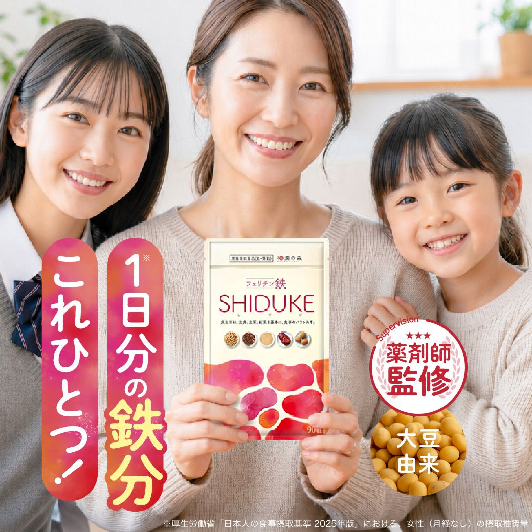 【あわせ買い2999円以上で送料お得】井藤漢方製薬 鉄分サプリメント ひとくちFeケア 3種の鉄11mg 15日分 粉末タイプ