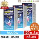 ホネストロンDX 120粒 3個セット | カルシウム マグネシウム 骨 プロテタイト ボーンペップ マンゴスチン 大豆イソフラボン 大豆胚芽 みかん サプリ ...