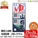 \レビュー特典あり/ プチギフト 名湯百景 山代 有馬 ガーゼタオル付 GMT-8 入浴剤 温泉入浴剤 薬用入浴剤 (医薬部外品) 入浴剤 風呂 お試し 疲労 回復 ポッキリ入浴剤 にごり 温泉の素 詰め合わせ 入浴剤セット 名湯 福袋 御礼 温浴 敬老の日 入浴剤 ギフト 敬老のギフト