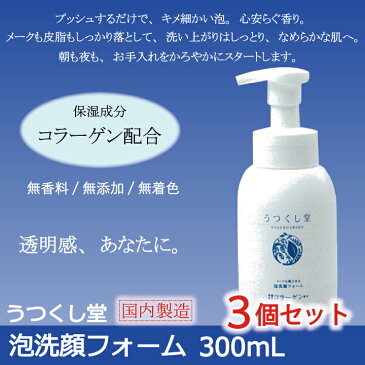 広貫堂 うつくし堂 洗顔フォーム 3個セット | しっとり 和漢 無着色メーク ゆず 泡 洗顔フォーム スキンケア 基礎化粧品 クレンジング 無添加 美容 健康 ギフトプレゼント グレープフルーツ 保湿クリーム 保湿化粧水 保湿液 保湿クリーム 全身 保湿ジェル 肌代謝 化粧品