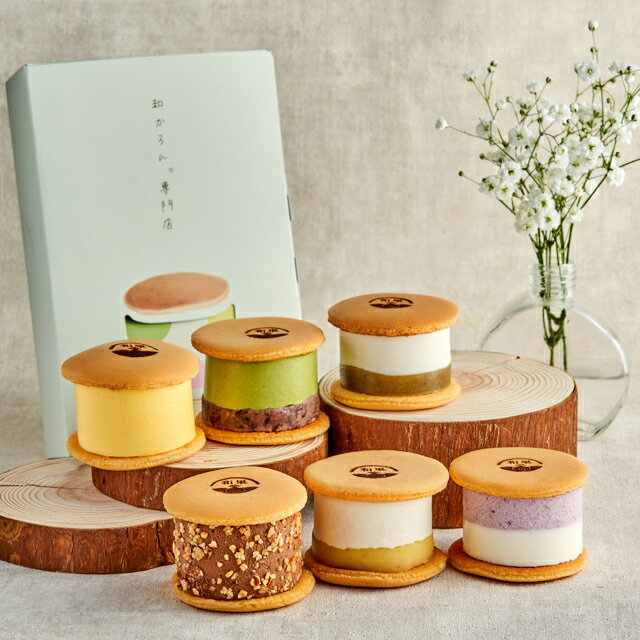 生どら焼き もっちり厚みでとろける幸せ。新感覚...の紹介画像3