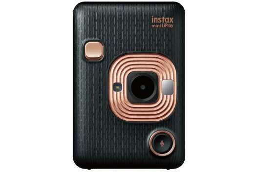 եINSTAX mini LiPlay 쥬ȥ֥å