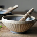 益子焼のすり鉢  すりこぎ棒セット 陶器製 日本製 シンプル ナチュラル すりごま とろろ 和食 わかさま陶芸