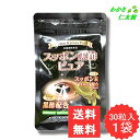 【05/01限定クーポンあり!】 スッポン黒酢ピュア ( スッポン 黒酢 ) 30粒