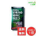 【05/01限定クーポンあり!】 フラボンベリーα 120粒 イチョウ葉 ビルベリー 送料無料