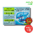 【07/20限定P5倍!】 ロダン胃腸薬S錠 48錠 【第3類医薬品】 胃腸薬 胃薬 ウルソデオキシコール 食欲不振 膨満感 消化不良 胃弱 食べ過ぎ 飲み過ぎ...