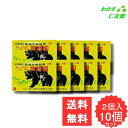 熊膽圓 2個 【第3類医薬品】 10個セット ゆうたん くまのい 熊胆 胃腸薬 第一薬品工業 食欲不振 膨満感 消化不良 胃弱 食べ過ぎ 飲み過ぎ 整腸 軟便 ...