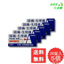 トキワ イブプロエースA 20錠 【指定第2類医薬品】 5個セット 解熱鎮痛薬 イブプロフェン 頭痛 歯痛 生理痛 咽喉痛 関節痛 筋肉痛 神経痛 腰痛 肩こり...