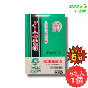 【07/30限定P5倍!】 ノーエチG 6包 【指定第2類医薬品】 解熱鎮痛薬 頭痛 歯痛 咽喉痛 関節痛 神経痛 腰痛 筋肉痛 打撲痛 骨折痛 月経痛 悪寒 ...