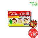 【07/30限定P5倍!】 ベナエス鼻炎カプセルN 20cap 【第2類医薬品】 急性鼻炎 アレルギー性鼻炎 副鼻腔炎 くしゃみ 鼻みず 鼻づまり なみだ目 の...
