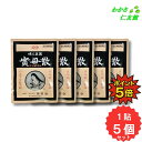 【07/30限定P5倍!】 婦人良薬実母散 1包 【第2類医薬品】 5個セット 婦人薬 實母散 更年期神経症 のぼせ 月経不順 更年期障害 血の道 こしけ 冷え...