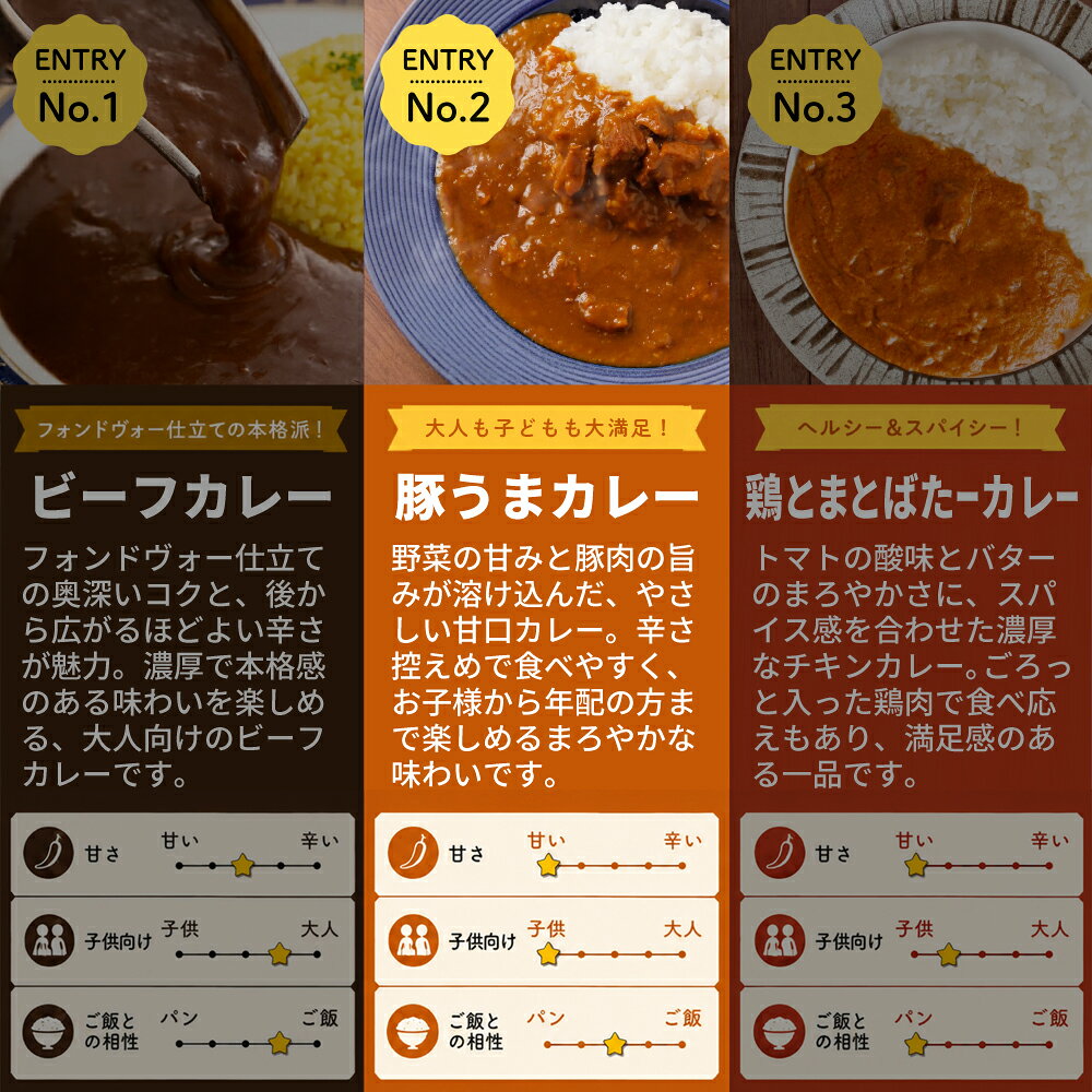 もつ鍋・水炊き 博多若杉の【8月17日以降発送】★まとめ買い★博多若杉 豚うまカレー 【送料無料】 c5 レトルト インスタント 豚もも肉 12食セット お取り寄せ ギフト プレゼント 贈り物 誕生日 お祝い 内祝い 高級 老舗 食品 おつまみ 食べ物 グルメ 博多 九州 お中元｜アングル2