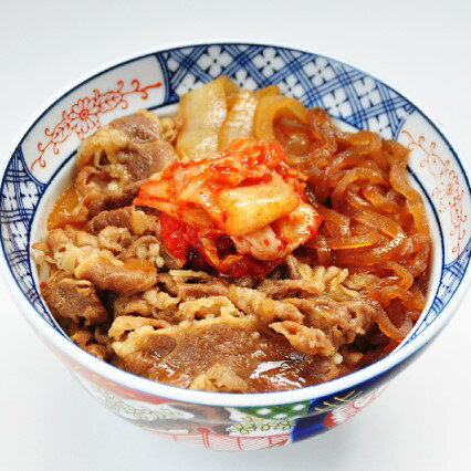《簡単調理 人気ナンバーワン》 新牛丼の素 DX 冷凍 185g 20袋入り 牛丼の具 冷凍 ...