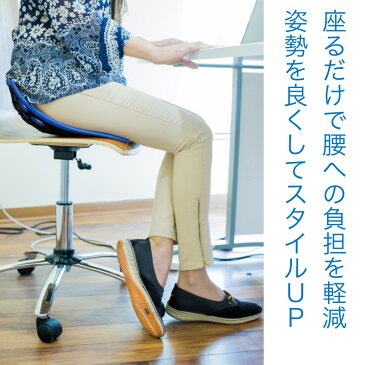 GWも発送 バックジョイ ポスチャー プラス Backjoy メーカー直輸入(平行輸入) 骨盤サポート 座椅子 クッション 腰ケア Posture Plus Sit Smart 商品 通販 骨盤 矯正 サポーター ドライブ シート ドライブ シート オフィス デスクワーク あす楽 ラッピング対応