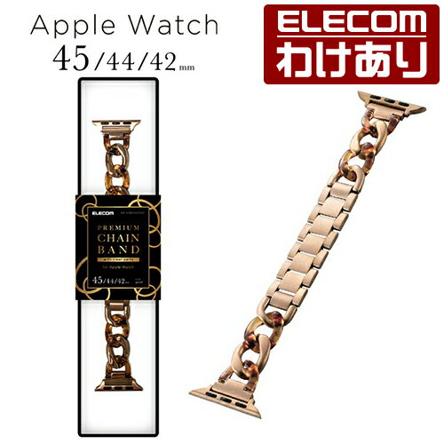 GR Apple Watch 45 44 42mm p XeXoh `F[^Cv AppleWatch AbvEHb` 45 44 42 oh XeX `F[^Cv NAp[c S[hFAW-45BDSSCPGD ō3300~ȏ  [󂠂][GR킯Vbv][c]