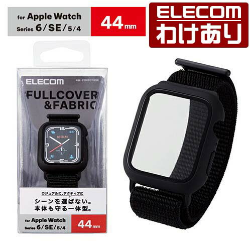 GR Apple Watch 44mm p tJo[P[X t@ubNoh ̌^ AbvEHb` 44 tJo[ P[X KX oh ̌^ ubNFAW-20MBCFBBK ō3300~ȏ  [󂠂][GR킯Vbv][c]