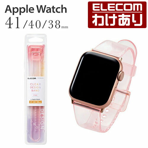 GR Apple Watch 41 40 38 mm p NAoh AbvEHb` oh NAfUC NAsNFAW-41BDUCPNC ō3300~ȏ  [󂠂][GR킯Vbv][c]