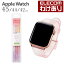 쥳 Apple Watch 45 44 42 mm  ꥢХ åץ륦å Х ꥢǥ ꥢԥ󥯡AW-45BDUCPNCǹ3300߰ʾ̵[][쥳櫓ꥷå][ľ]