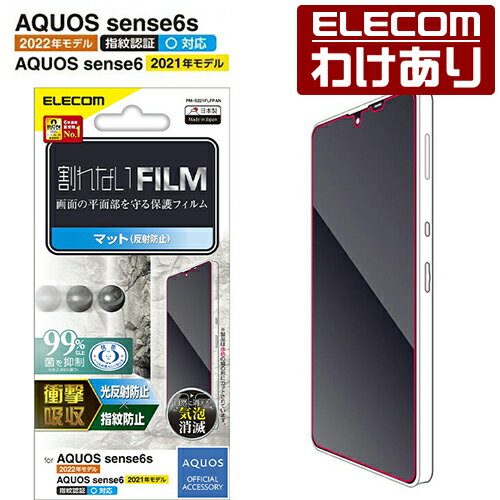 GR AQUOS sense7 sense6s sense6 p tB Ռz wh~ ˖h~ ANIX ZX6s SHG07 ZX6 t یtBFPM-S221FLFPAN ō3300~ȏ  [󂠂][GR킯Vbv][c]