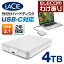 饷 LaCie Mobile Drive HDD Type-C C 饷 Х ϡɥǥ 4TB ݡ֥ ߥܥǥ USB-Cб Apple Mac åץ ޥå STHG4000400 ǹ3300߰ʾ̵[][ELECOM쥳櫓ꥷå][ľ]