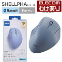 GR CX }EX Bluetooth 5.0 É 5{^ SHELLPHA R dl É݌v u[gD[X dr lCr[ M-SH20BBSKNV yō3300~ȏőz[󂠂][ELECOMFGR킯Vbv][c]