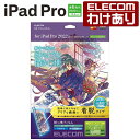 エレコム iPad Pro 12.9inch 第6世代 用 