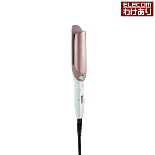 【訳あり】TESCOM テスコム ヘアーアイロン ピンク ITH1620P 【税込3300円以上で送...
