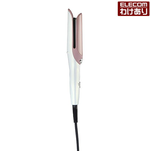 【訳あり】TESCOM テスコム ヘアーアイロン ピンク ITH1620P 【税込3300円以上で送...