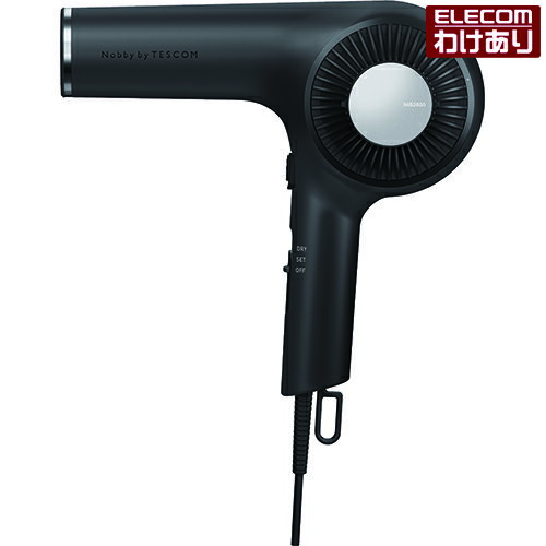 楽天市場】テスコム ドライヤー nib3000-kの通販