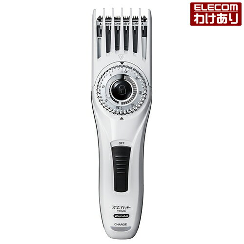 ■■-■パーツ：アタッチメントA(JSP0005)、アタッチメントB(JSP0006)、オイル(JSP0009)、刃Ass’y(JSP0004)、掃除用ブラシ(JSP0008)、電源アダプター(JSP0007)【TESCOM】