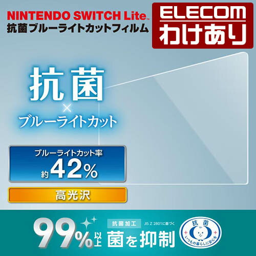 쥳櫓ꥷåפ㤨֡ۥ쥳 NINTENDO SWITCH Lite   ֥롼饤ȥåȥե ˥ƥɡ å 饤 վݸ ե ݡ륹 GM-NSL20FLHYABL ǹ3300߰ʾ̵[][ELECOM쥳櫓ꥷå][ľ]פβǤʤ110ߤˤʤޤ