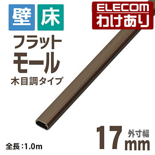 ��������۾��ѥե�åȥ⡼��(�����⡼��/�����֥륫�С�)(Ĺ��1m����17mm������) ELECOM LD-GAF1/WD ���ǹ�3300�߰ʾ������̵����[...