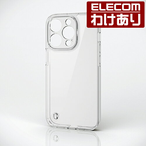 쥳 iPhone 14 Pro  ϥ֥åɥ ˸  С iPhone14 Pro ˸ݸ ꥢPMTA22CHVCKKCRǹ3300߰ʾ̵[][쥳櫓ꥷå][ľ]