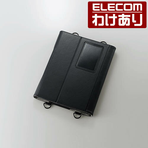 エレコム IdeaPad D330 用 手帳型 ケー