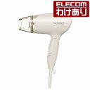 【訳あり】TESCOM マイナスイオンヘアードライヤー 新生活 家電 大風量 1200w 入学祝い 静電気 軽い 乾くツヤ うるおい テスコム TID325 C...