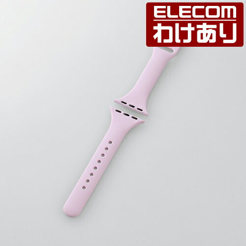 【訳あり】エレコム Apple Watch 4...の紹介画像2