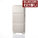 【訳あり】エレコム iPhone 16e 用 ソフトレザーケース 縦型フラップ 磁石付 iPhone16e ソフトレザー ケース カバー 縦型フラップ グレージ...