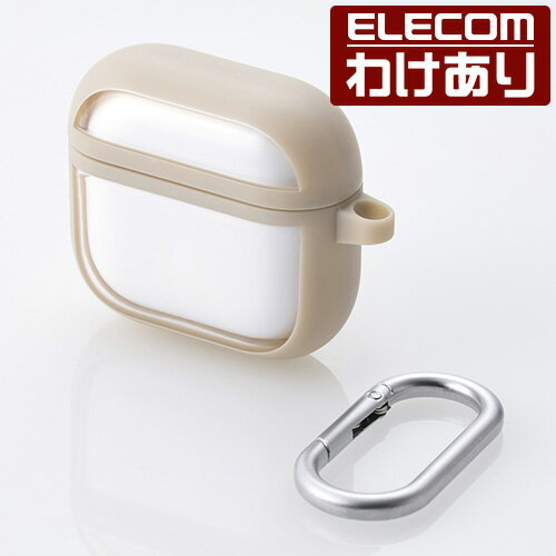 【訳あり】エレコム AirPods 第4世代 ...の紹介画像2