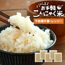 【LINE登録で15%OFFクーポン獲得】こんにゃく 米 こんにゃく米 ダイエット 170g×5袋 生こんにゃく 蒟蒻 ライス 糖質制限 食物繊維 健康 ご飯 ...