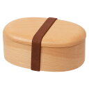 キッズ くり抜き弁当箱 (MB) 子ども用食器 しっかり頑丈な木の弁当箱 Wooden Bento for children(3)