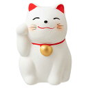 おみくじ工房 招き猫みくじ もしかしてすでに干支? 猫のおみくじ 白猫(3)