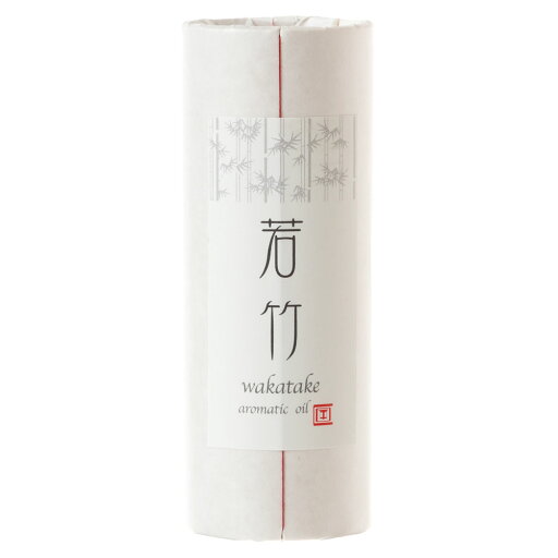 cotoiro香油 若竹 和の香りのアロマオイル 紙管入り ART LAB Japanese scented aroma oil cotoiro香油 若竹 和の香りのアロマオイル 紙管入り ART LAB Japanese scented aroma oil
