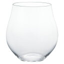 クラフトサケグラス はなやか 冷酒グラス 230ml 食洗機OKの強化ガラス製 Sake glass