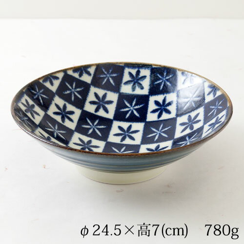 y2Ŕzɂz唫@ӂԎs8.0߂ (MB)@Large bowl of pottery