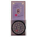 コトラボ 金箔入り透明練り香水 伽羅の香り4g ソリッドパフューム Kotolabo solid perfume Aloeswood